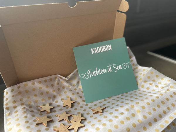 Cadeaubonnen