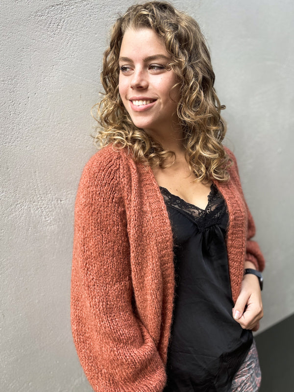 Vesten