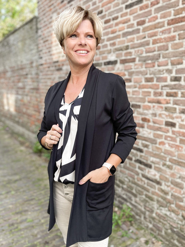 Nieuw binnen