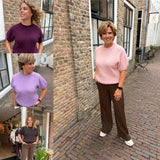 TRUIEN AMELIE & AMELIE DIV KLEUREN