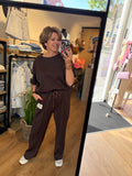 PAK/SET COMFY ONE SIZE DIV KLEUREN