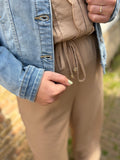JAS JEANS ZAC & ZOE