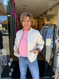 JAS IN DIV KLEUREN ONE SIZE