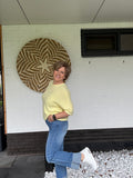 JEANS AMELIE & AMELIE MET VASTE OMSLAG