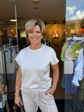 SHIRT COMFY C&S ZAND TINT