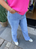 JEANS NORFY RECHTE PIJP