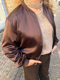 BOMBER BRUIN GLANS