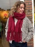 SJAAL WARM ROOD