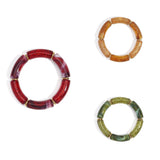 ARMBANDEN DIV KLEUREN