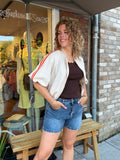 SHORT JEANS