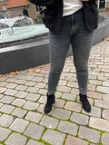 JEANS MOM FIT