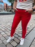 BROEK NORFY ROOD