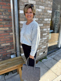 VESTEN ONE SIZE/GEEN WOL
