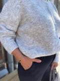VESTEN ONE SIZE/GEEN WOL