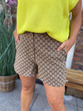 SHORT BRUIN