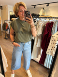 JEANS PALAZZO FIT