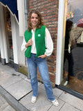 JEANS C&S MET RIEMPJE