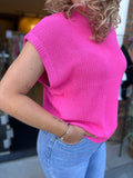 TOP ONE SIZE/OVERSIZED