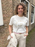 SHIRT ONE SIZE PRINT DIV KLEUREN