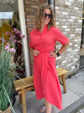 JURK SWEET JEWELLERY KORAAL/OKER