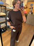 PAK/SET COMFY ONE SIZE DIV KLEUREN