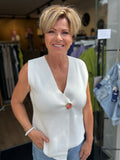 GILET ONE SIZE