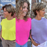 TOP ONE SIZE/OVERSIZED