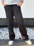 BROEK COMFY DIV KLEUREN