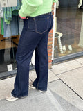 JEANS QUEEN HEARTS