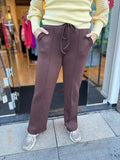 BROEK COMFY DIV KLEUREN