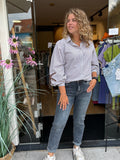 JEANS MOM FIT