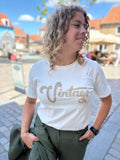 SHIRT ONE SIZE VINTAGE