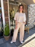 COMFY SET ONE SIZE DIV KLEUREN