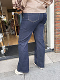 JEANS QUEEN HEARTS
