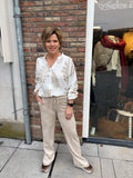 BROEK COMFY DIV KLEUREN