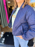 JAS IN DIV KLEUREN ONE SIZE
