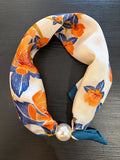 SLAAL PRINT MET MAGNEET SLUITING