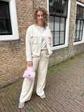 SHIRT ONE SIZE PRINT DIV KLEUREN