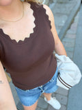 TOP KAYLLA DIV KLEUREN