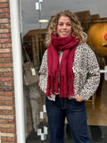 SJAAL WARM ROOD