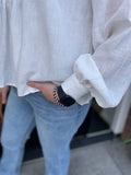 BLOUSE C&S PRINT