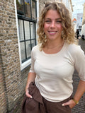 TOP ANN CS THE LABEL ZAND