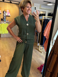 SET ONE SIZE DIV KLEUREN