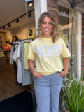 SHIRT ONE SIZE MET PRINT SOHO
