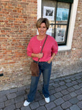VESTEN ONE SIZE/GEEN WOL