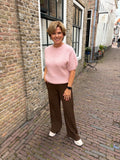 BROEK AMELIE & AMELIE BRUIN