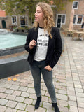 JEANS MOM FIT