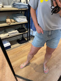 SHORT JEANS DEMIN