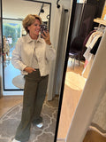 SHIRT/TOP TESJA CS THE LABEL MULTI COLOR