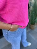 TOP ONE SIZE/OVERSIZED